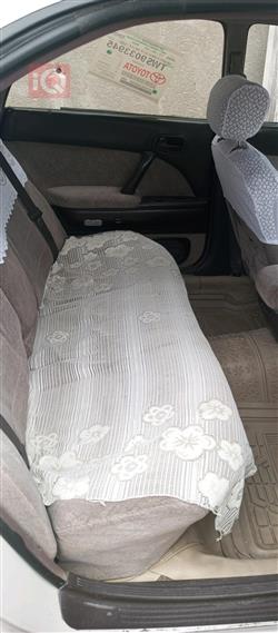 تويوتا كراون